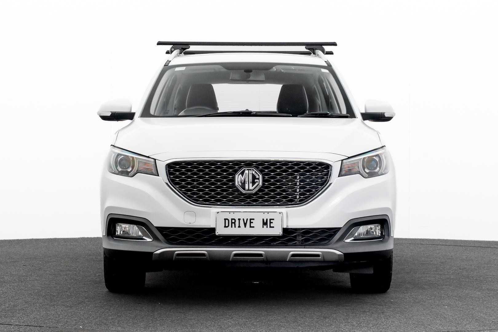 MG Zs image 2