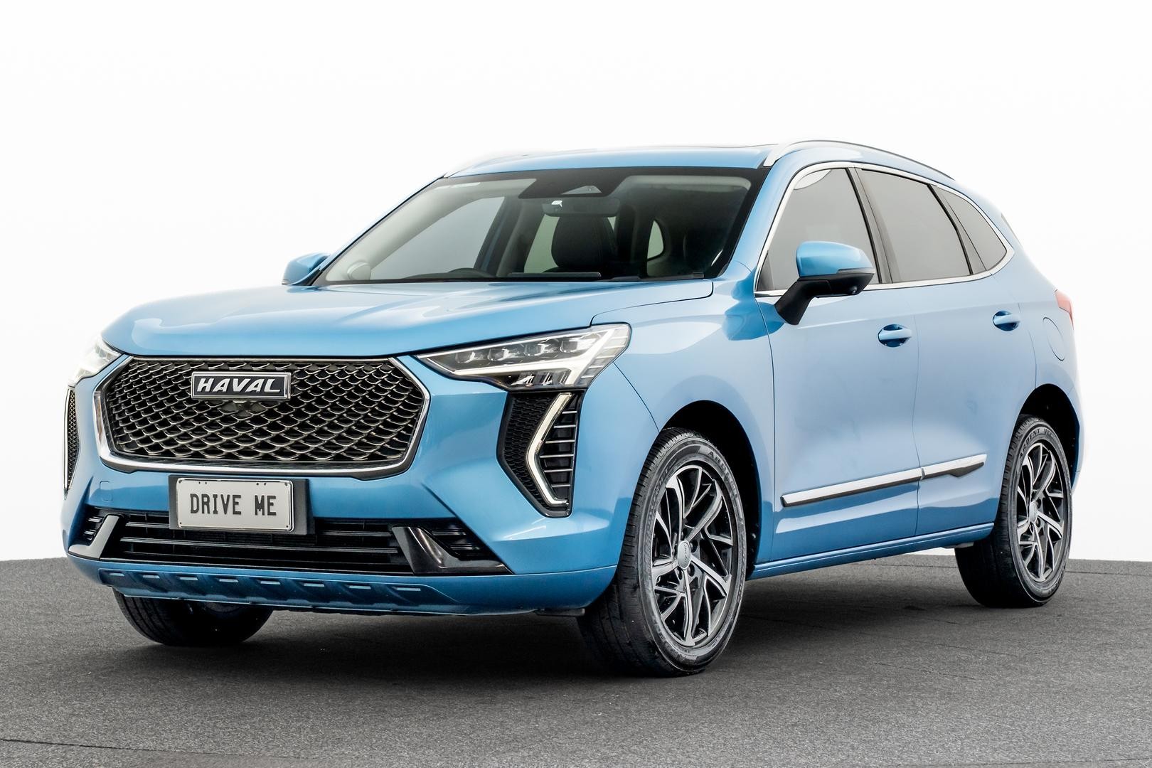 Haval Jolion image 1