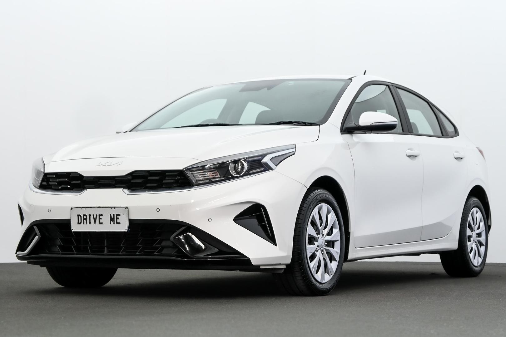 Kia Cerato image 1