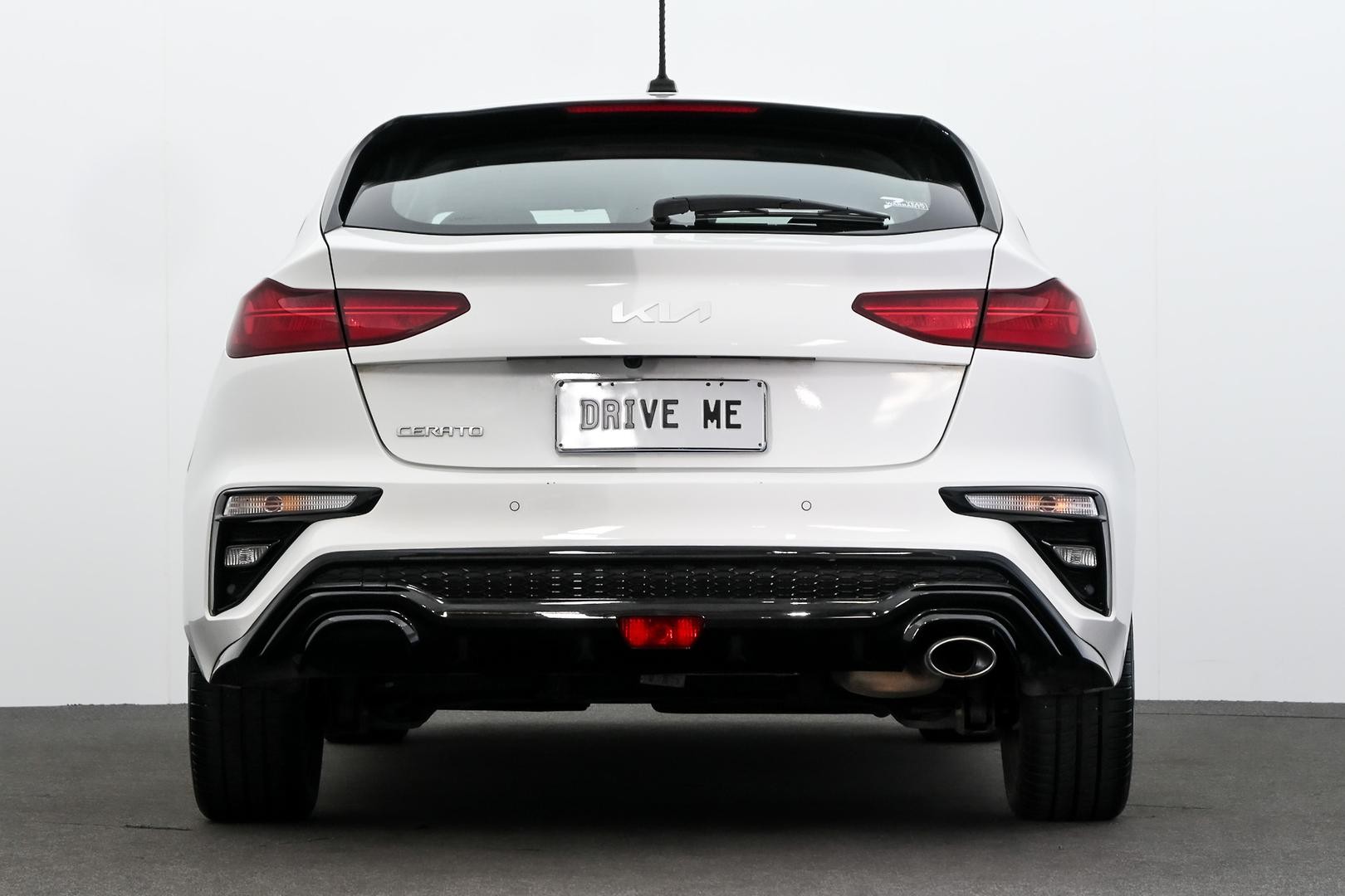 Kia Cerato image 3