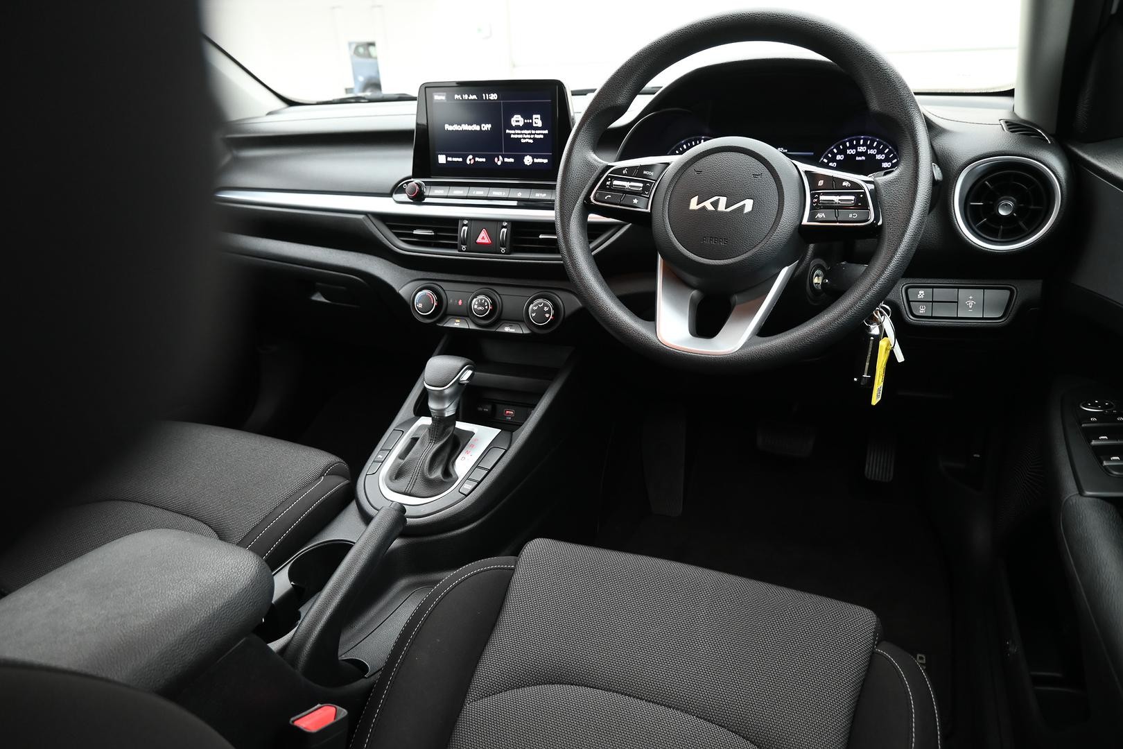 Kia Cerato image 4