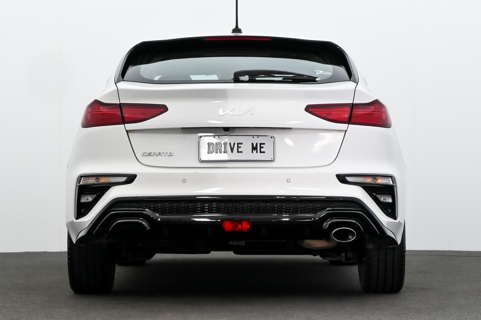 Kia Cerato image 3