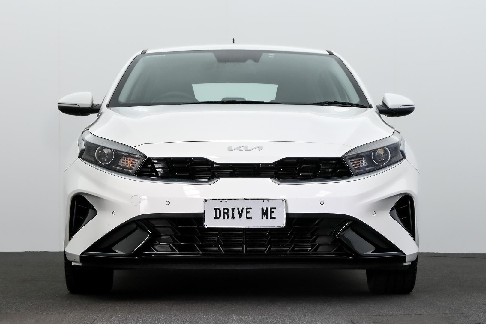 Kia Cerato image 2