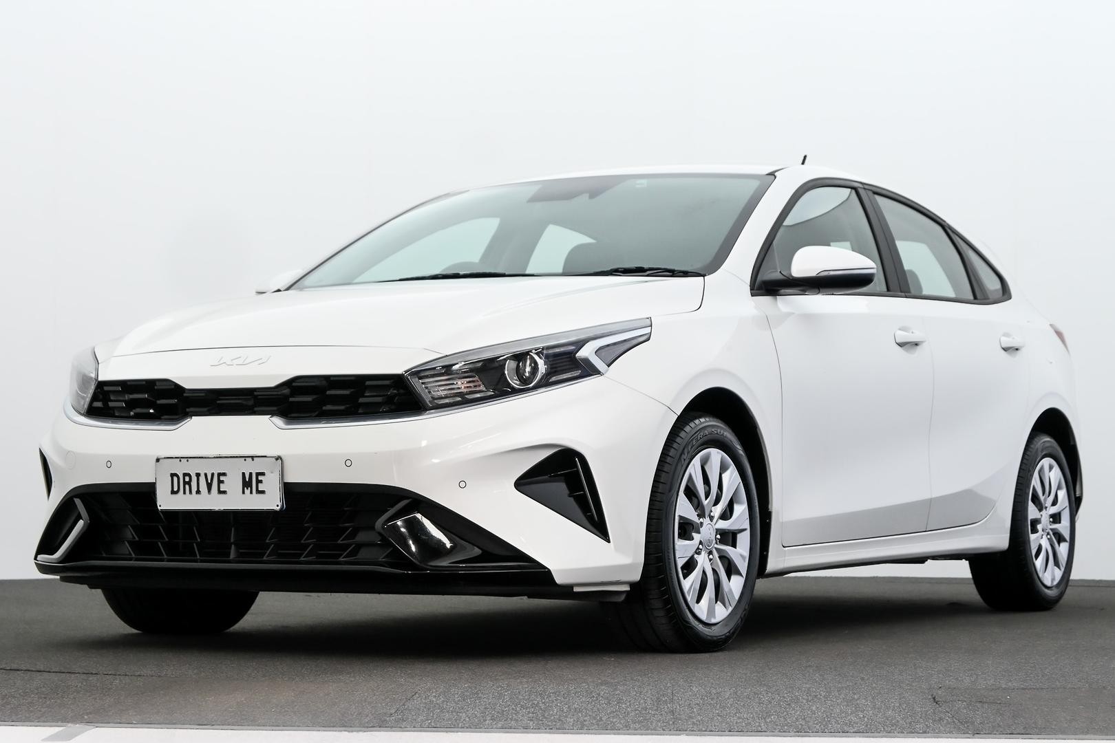 Kia Cerato image 1