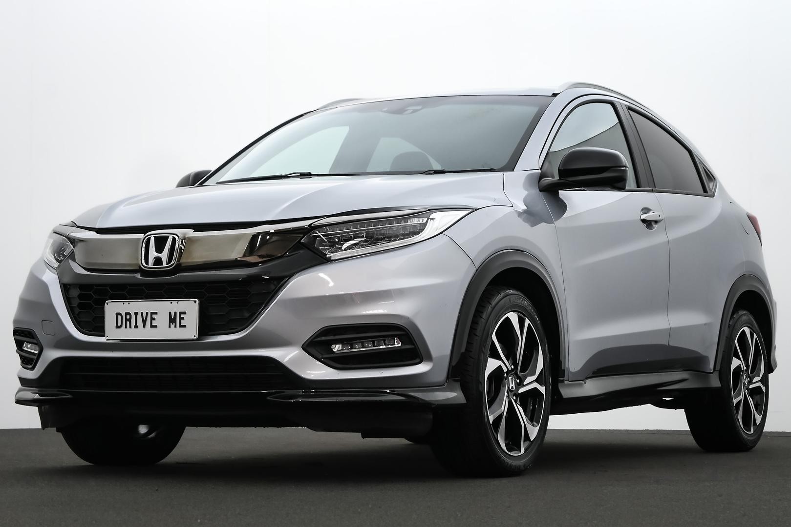 Honda Hr-v image 1