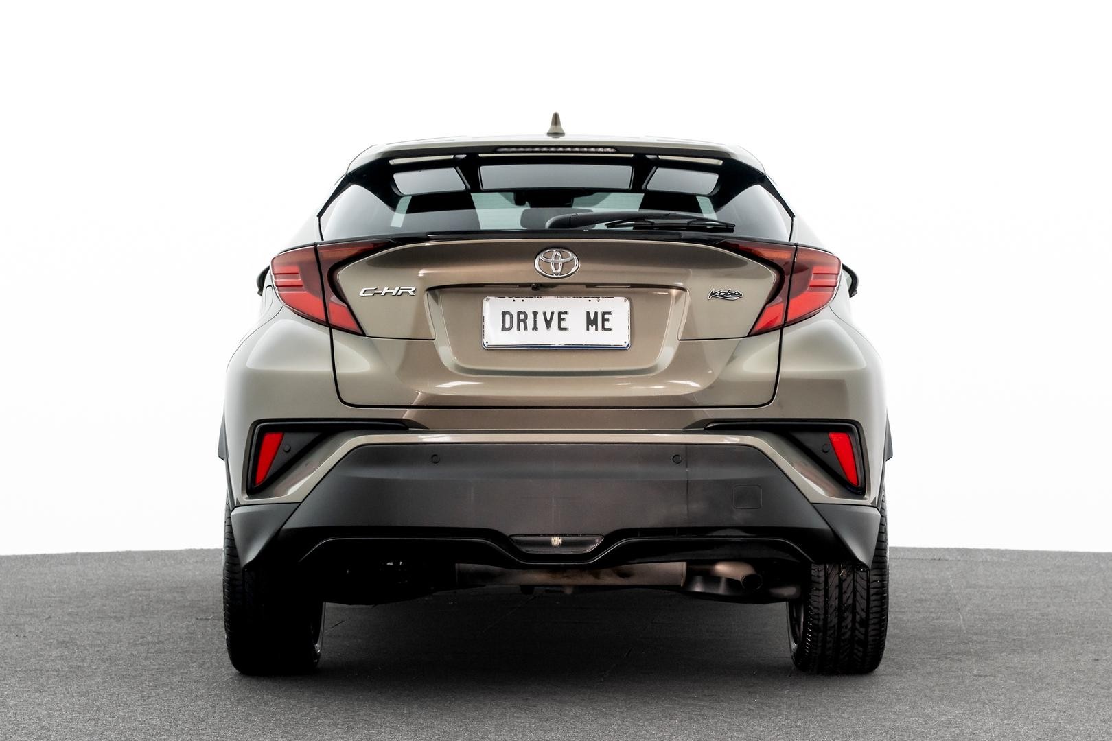 Toyota C-hr image 3