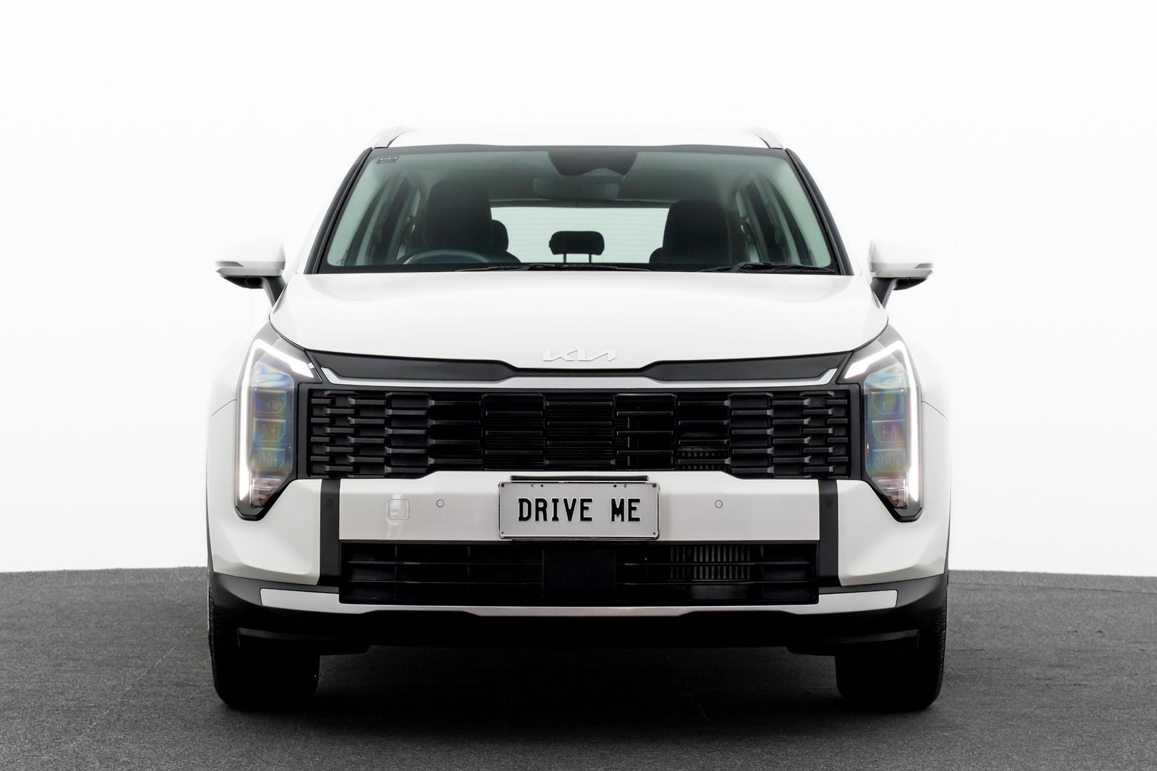 Kia Sportage image 2