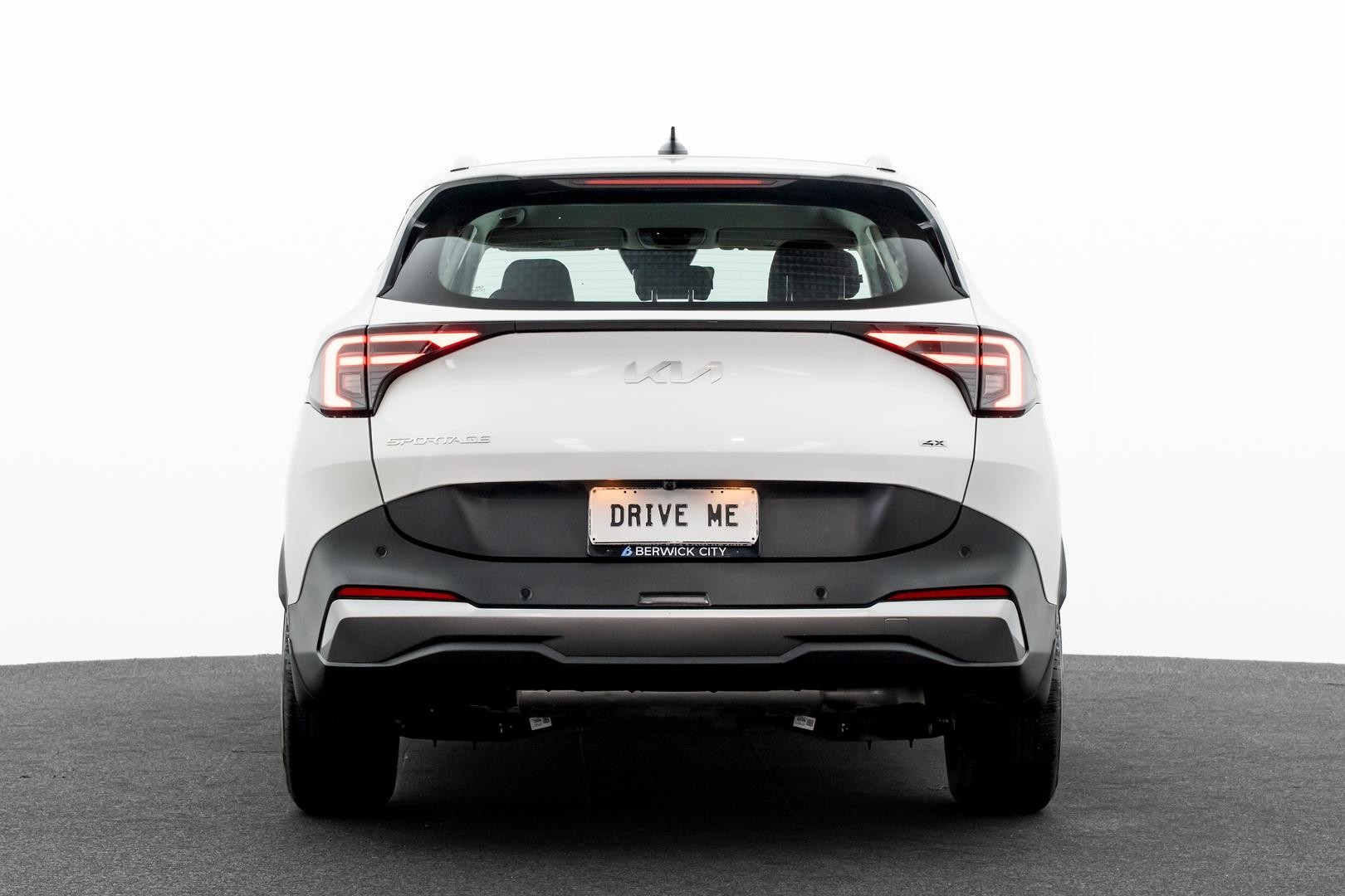 Kia Sportage image 3