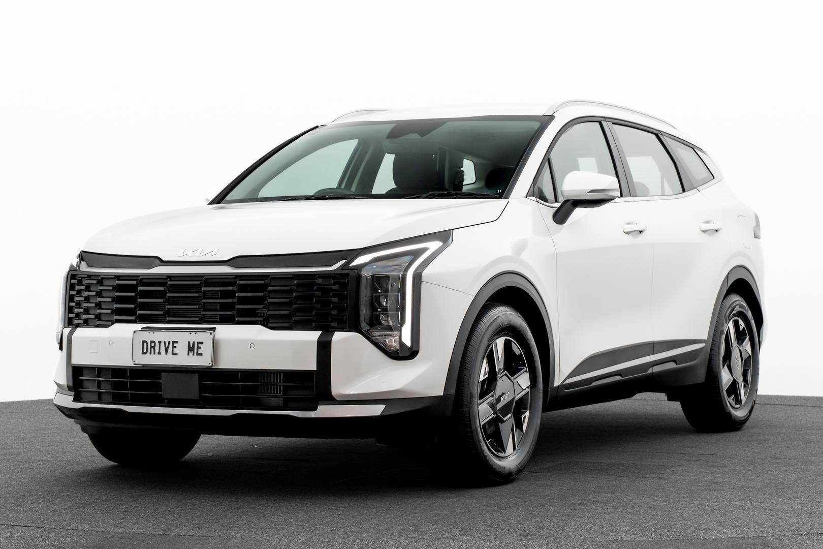 Kia Sportage image 1