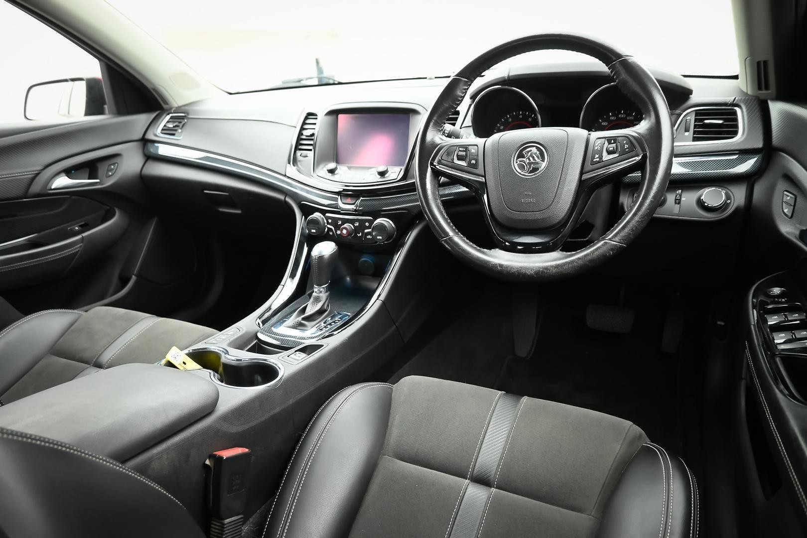 Holden Commodore image 4