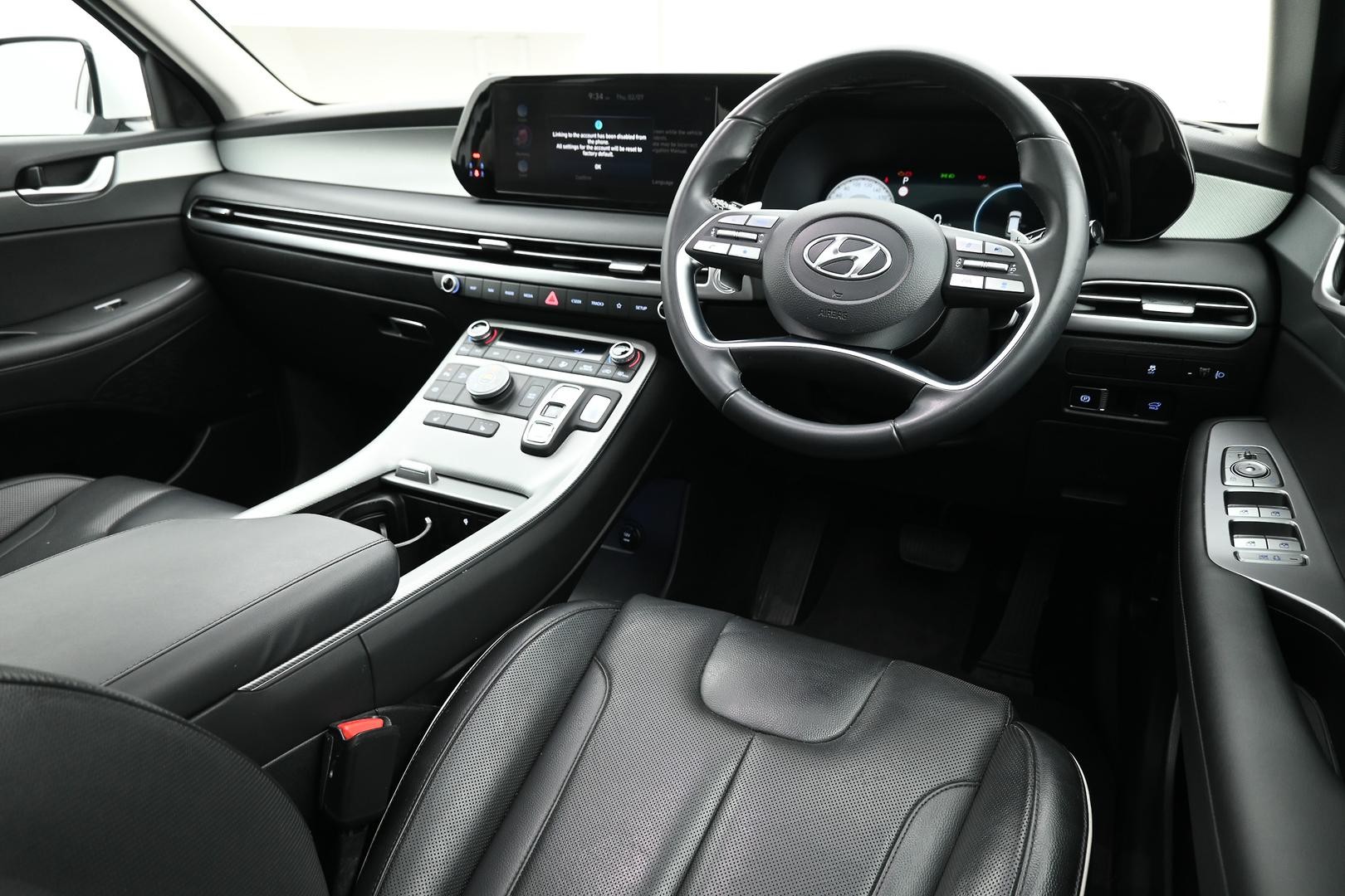 Hyundai Palisade image 4