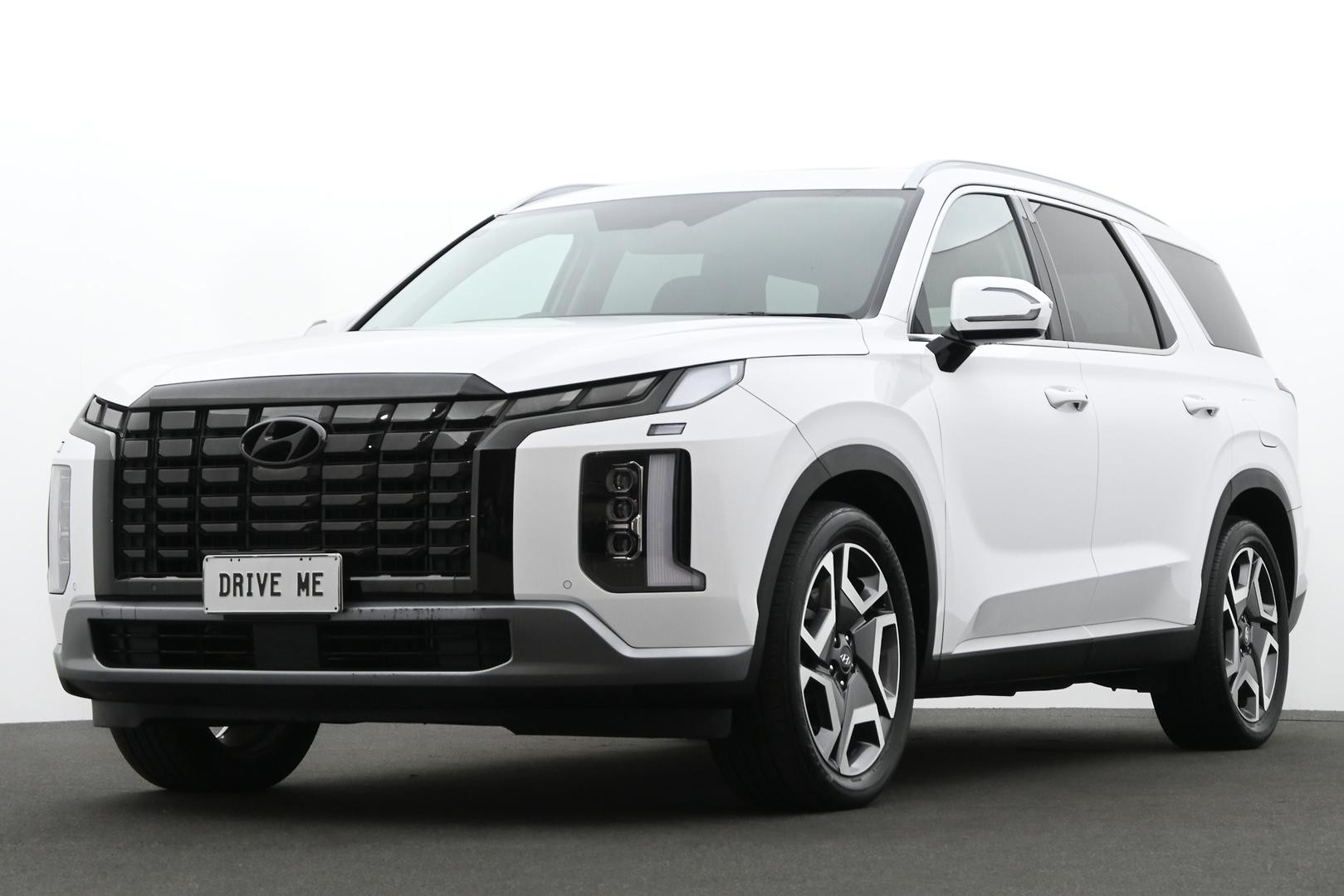 Hyundai Palisade image 1