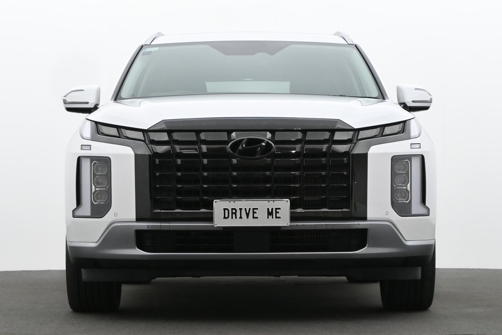 Hyundai Palisade image 2