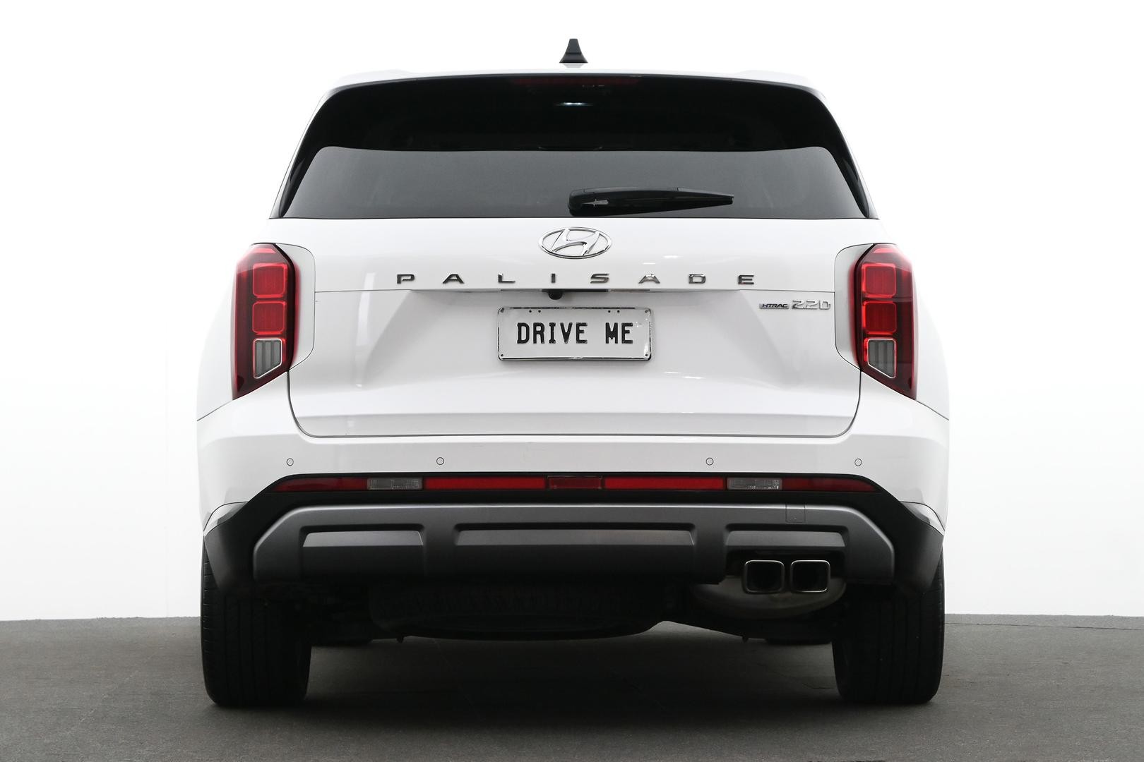 Hyundai Palisade image 3