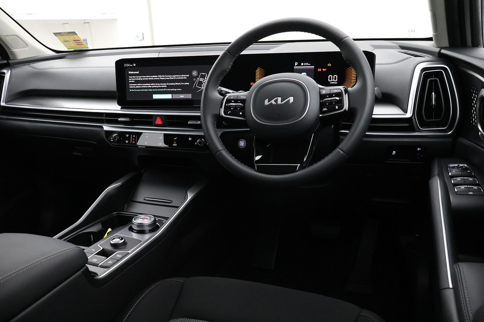 Kia Sorento image 4