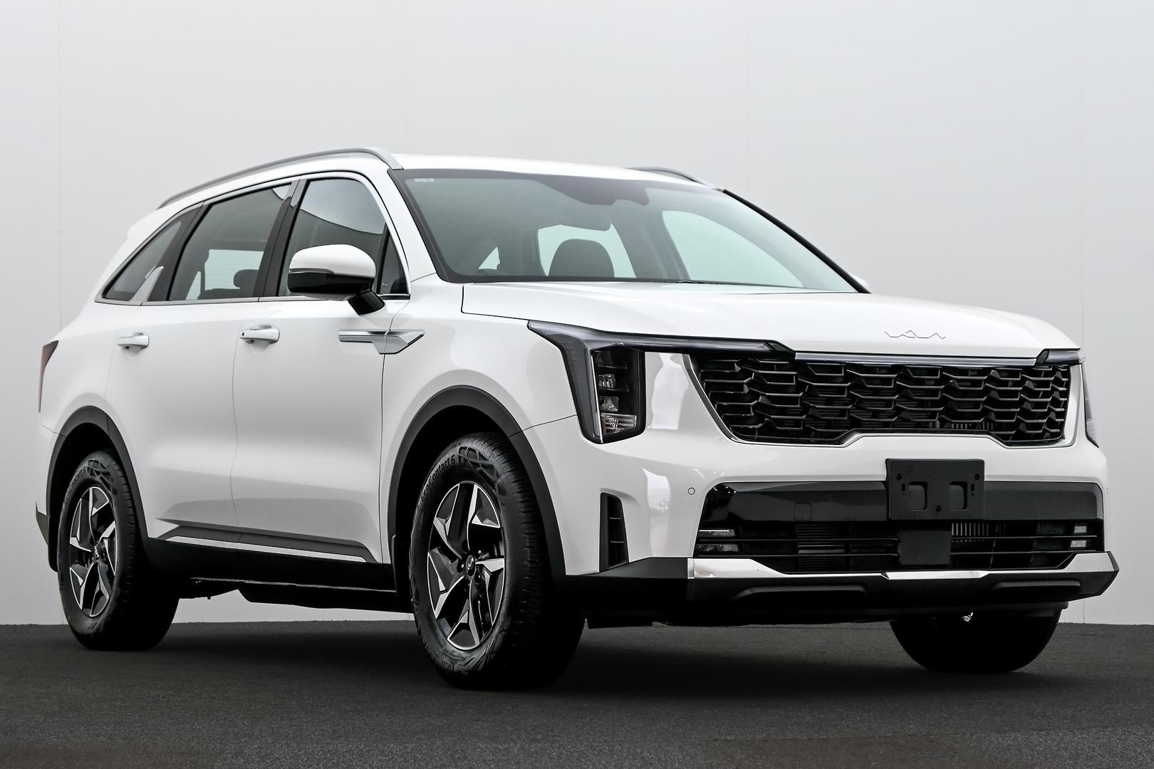 Kia Sorento image 3
