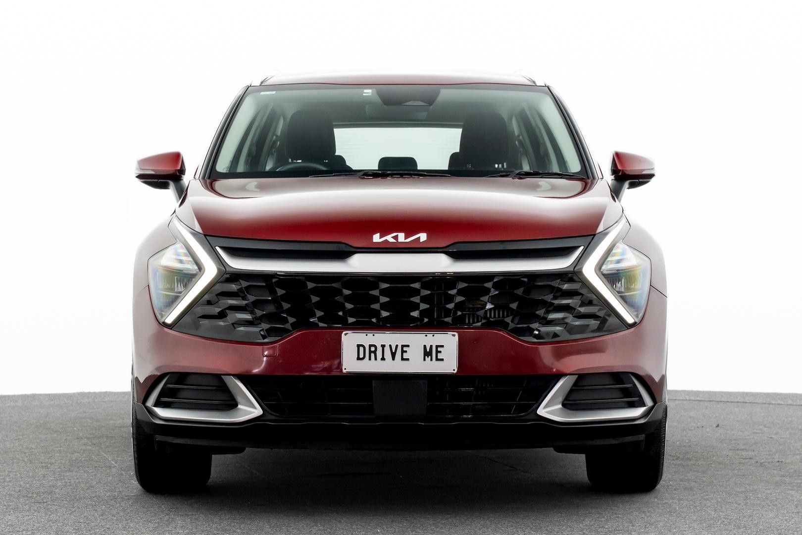 Kia Sportage image 2