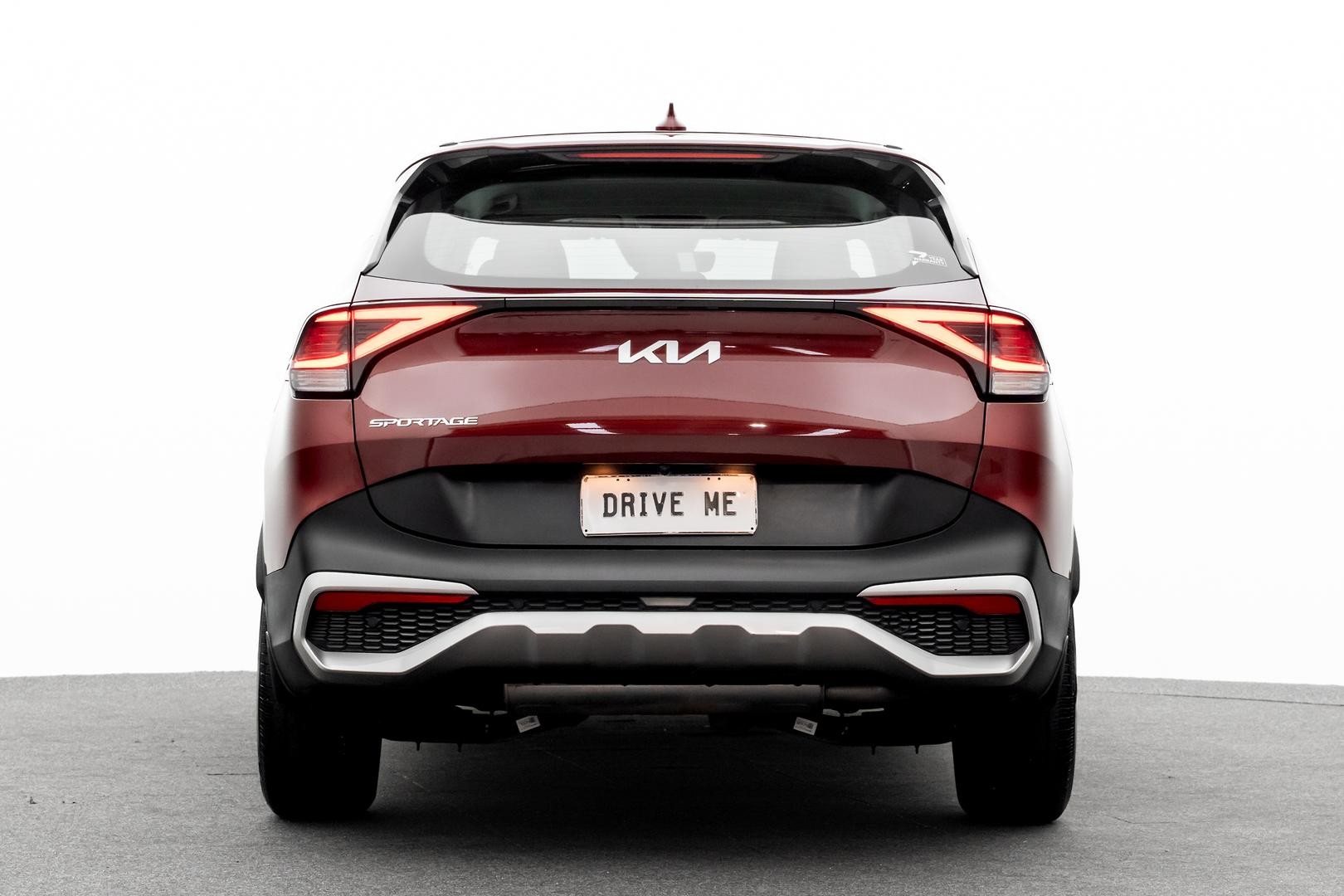 Kia Sportage image 3