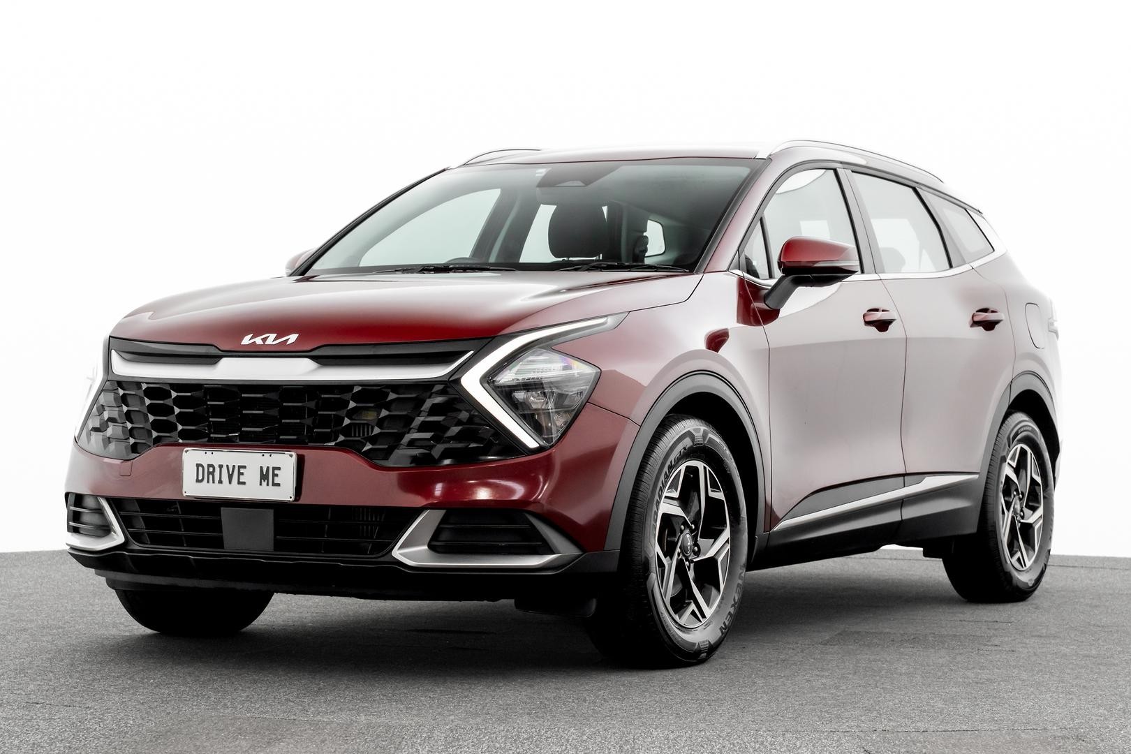 Kia Sportage image 1