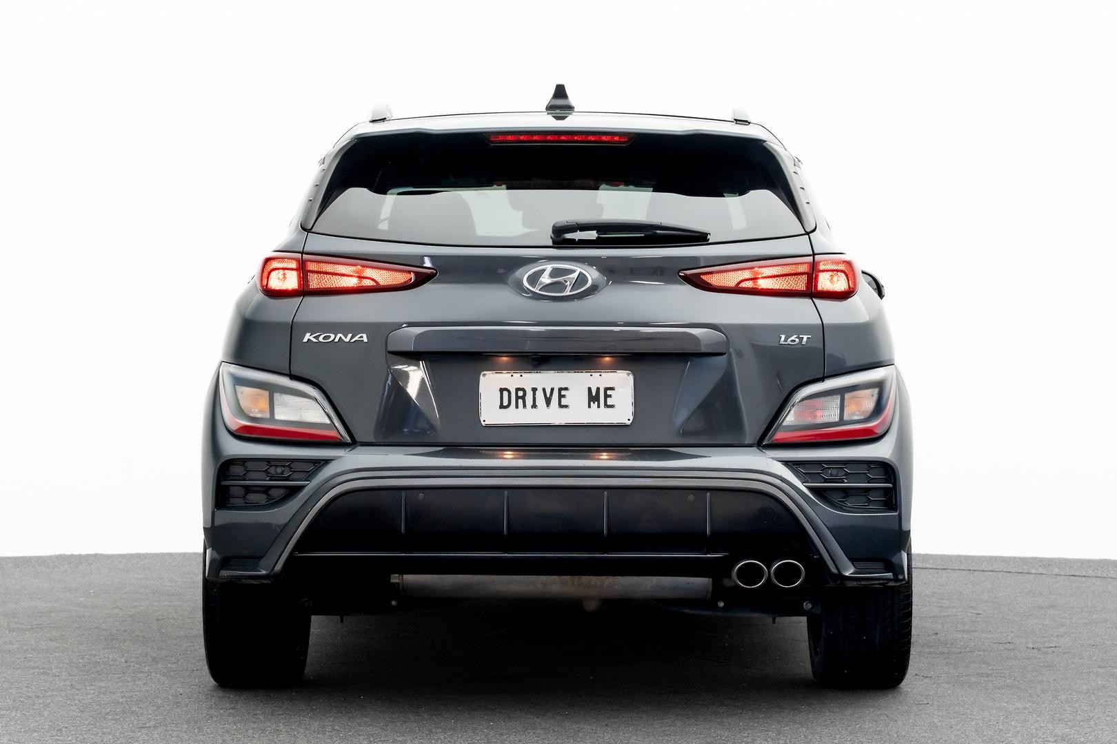 Hyundai Kona image 3