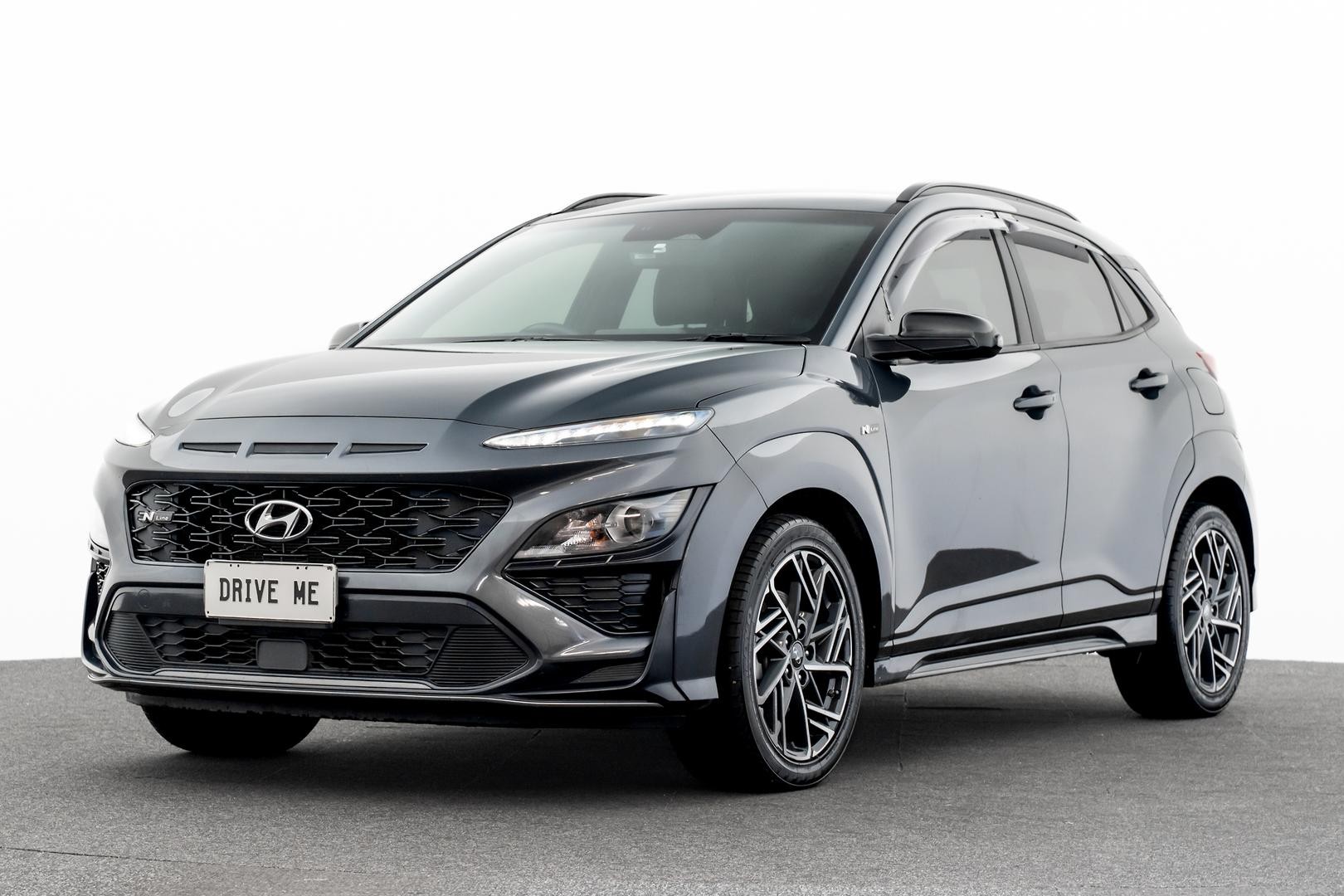 Hyundai Kona image 1