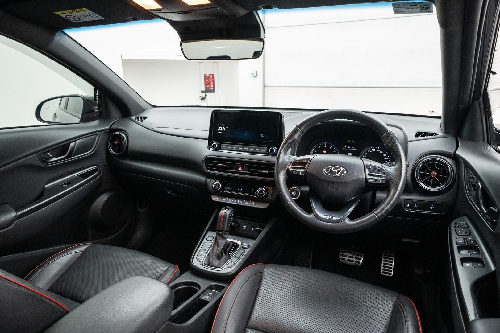 Hyundai Kona image 4