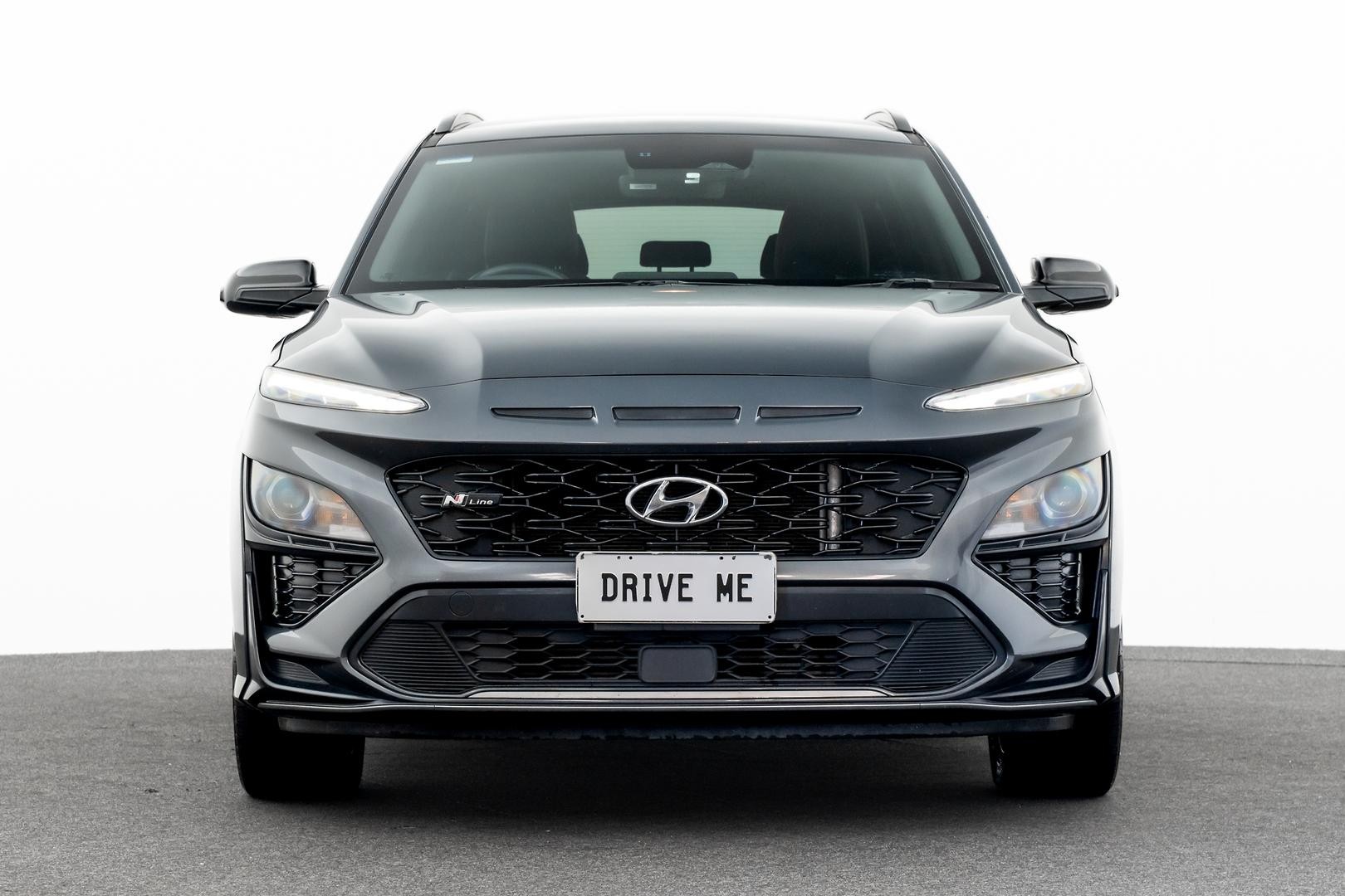 Hyundai Kona image 2