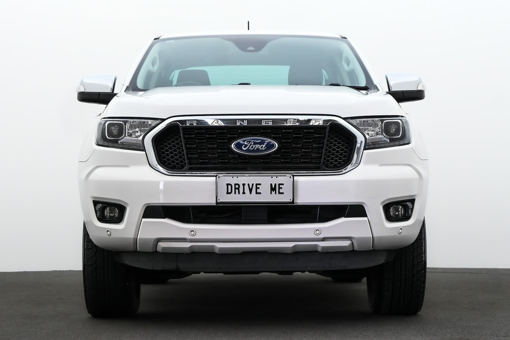 Ford Ranger image 3