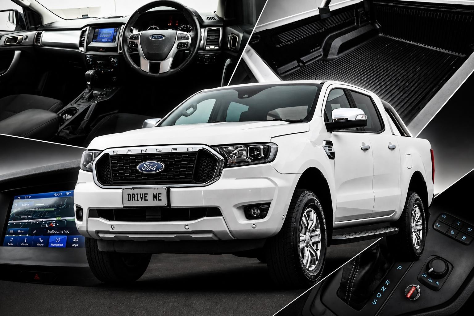 Ford Ranger image 1