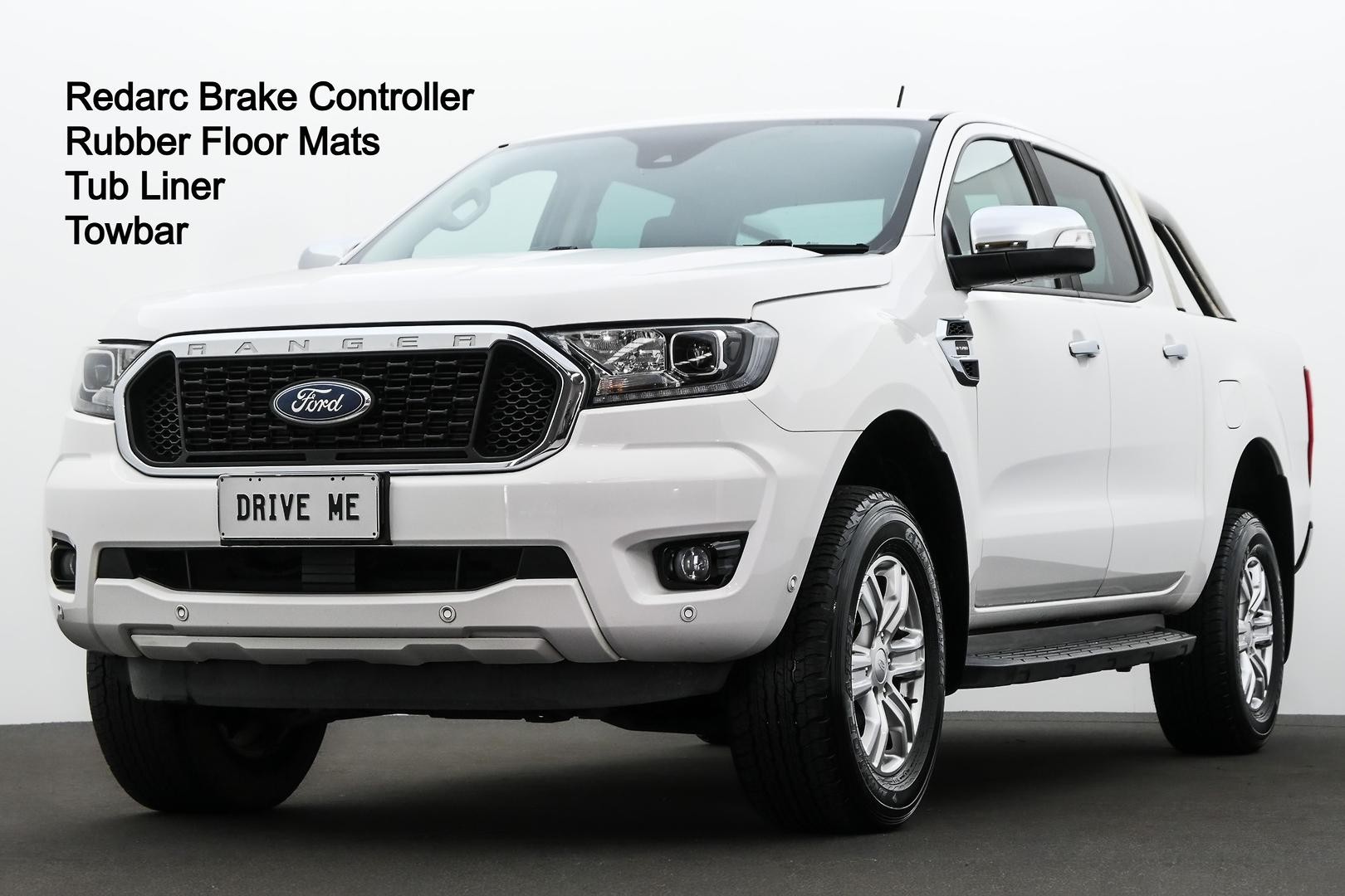 Ford Ranger image 2