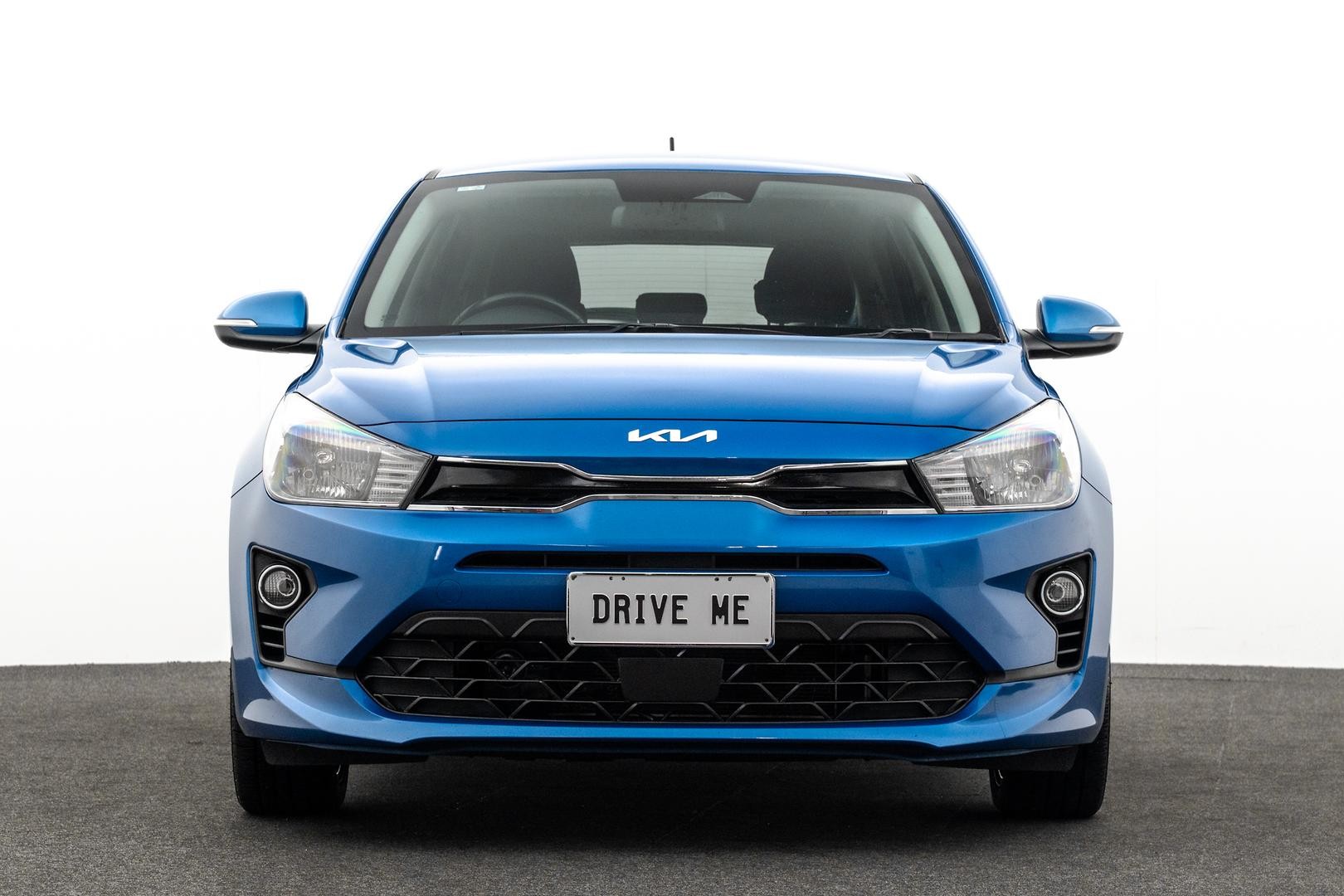 Kia Rio image 2