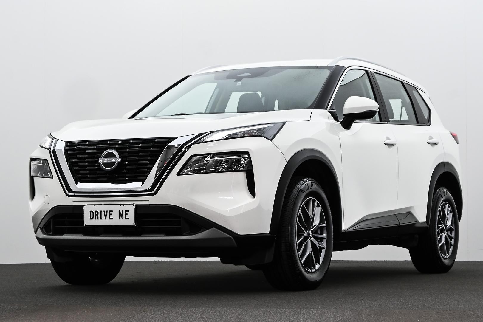 Nissan X-trail image 1