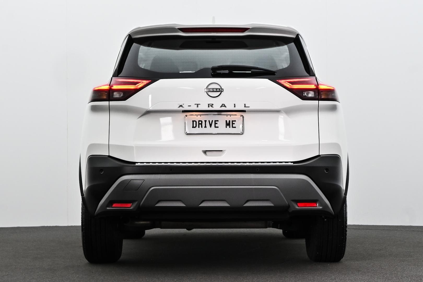 Nissan X-trail image 3