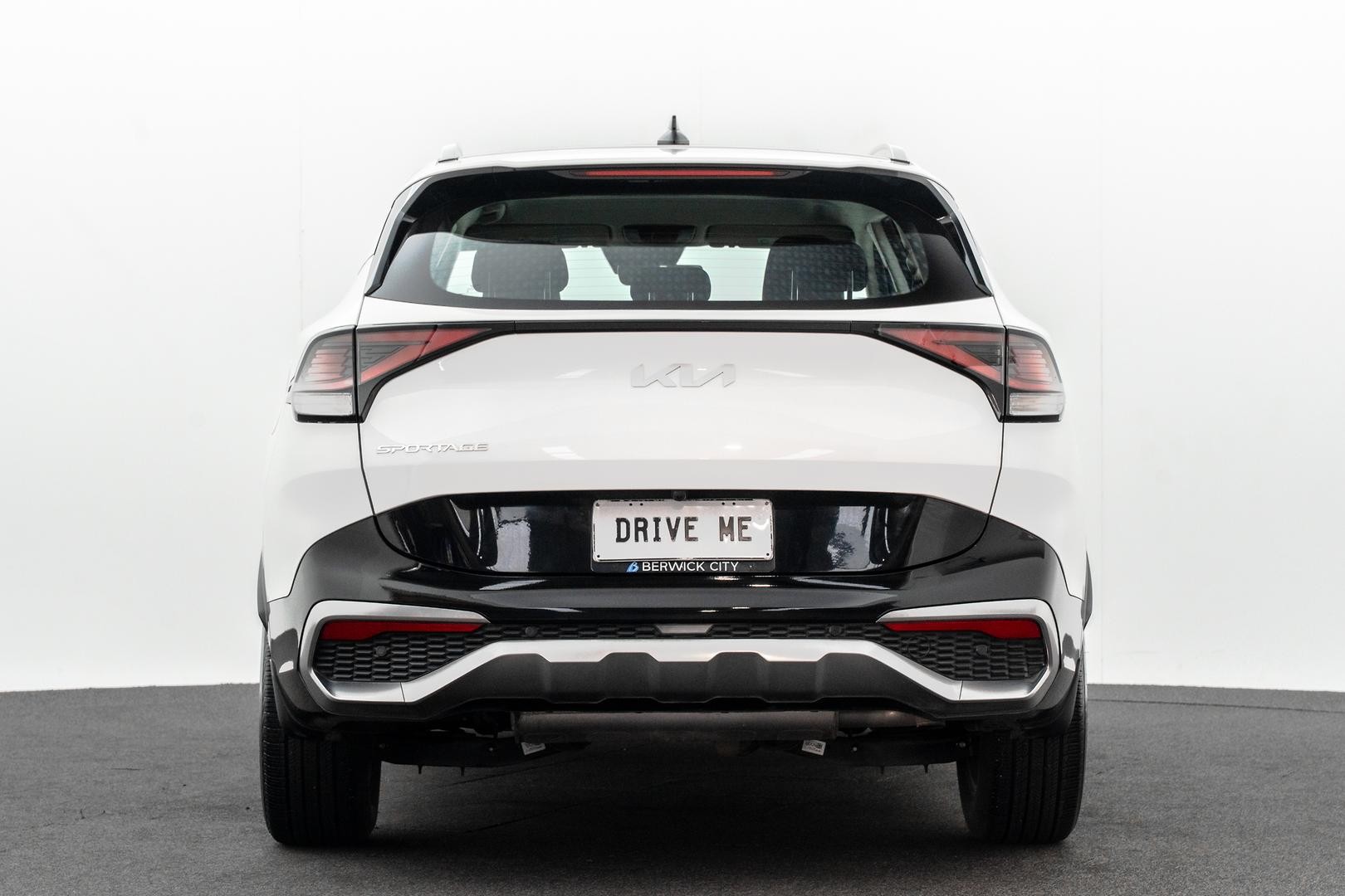 Kia Sportage image 3
