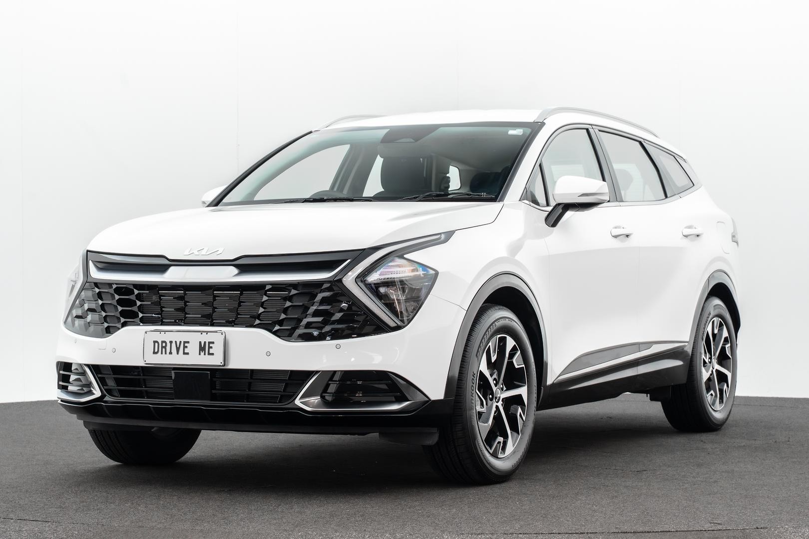 Kia Sportage image 1