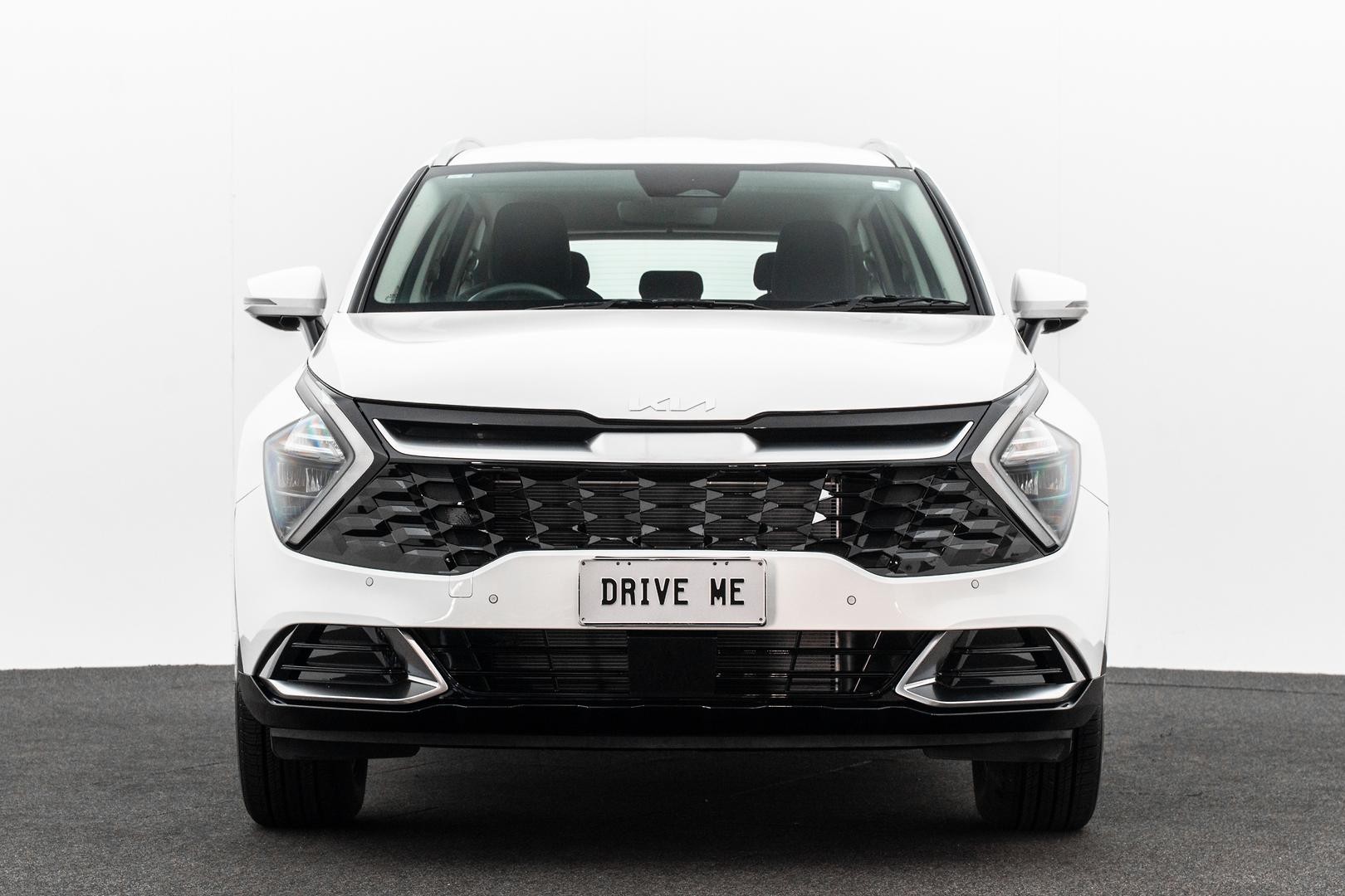 Kia Sportage image 2