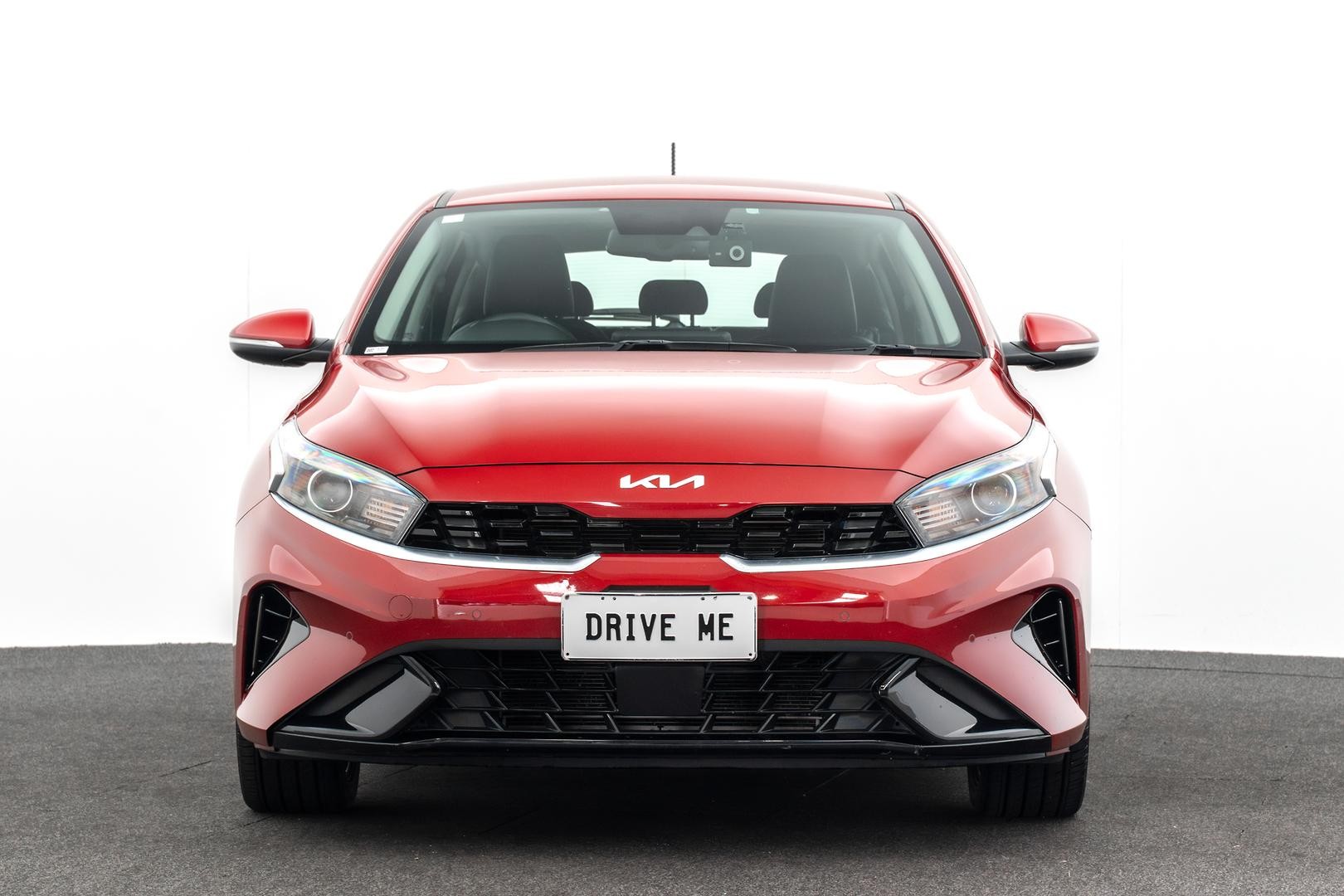 Kia Cerato image 2