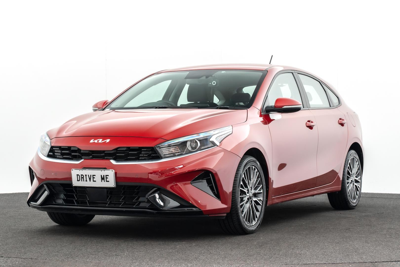 Kia Cerato image 1