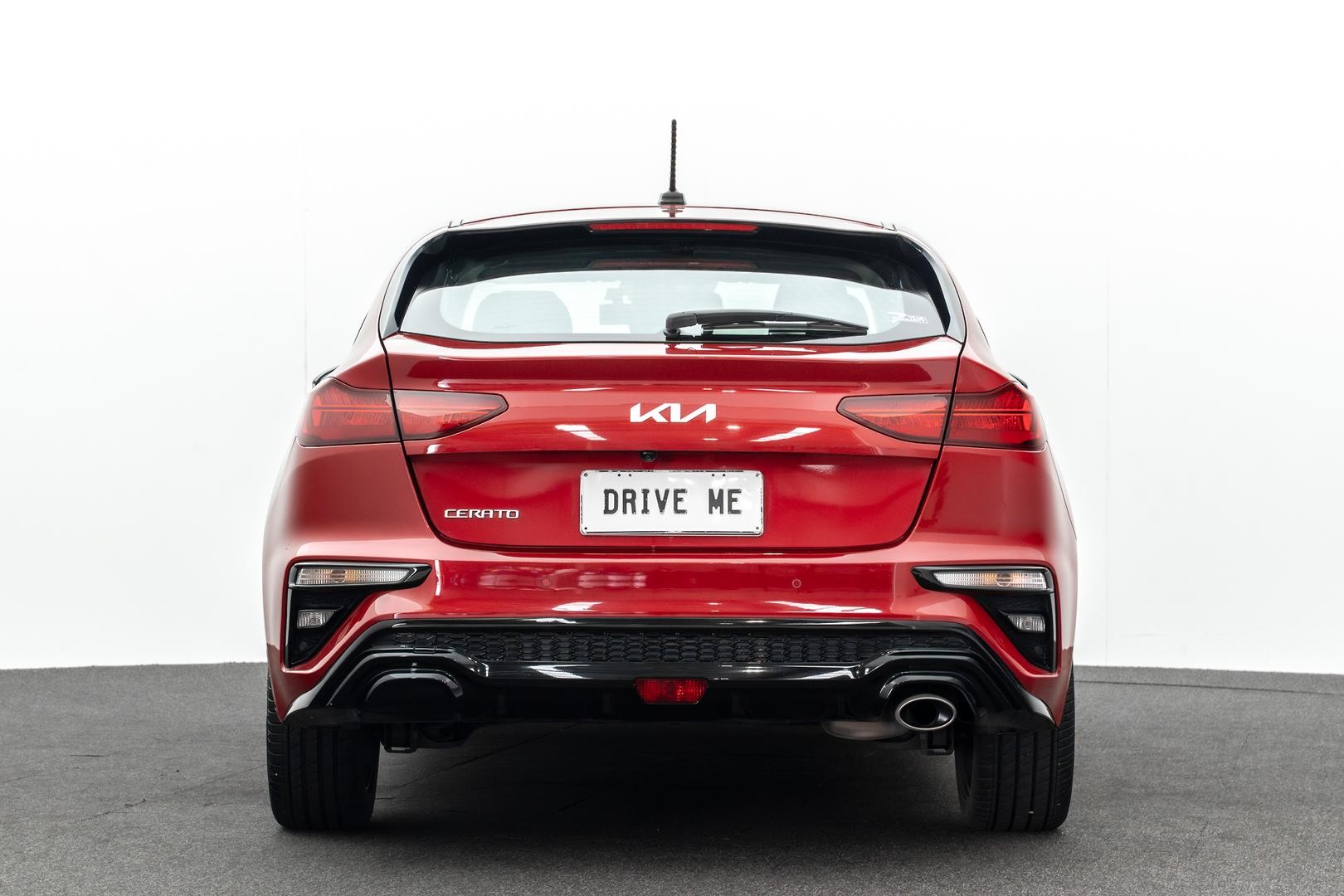 Kia Cerato image 3