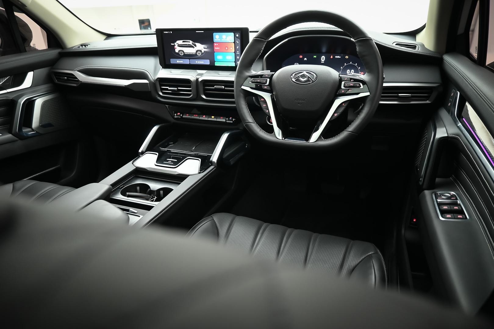 LDV D90 image 4