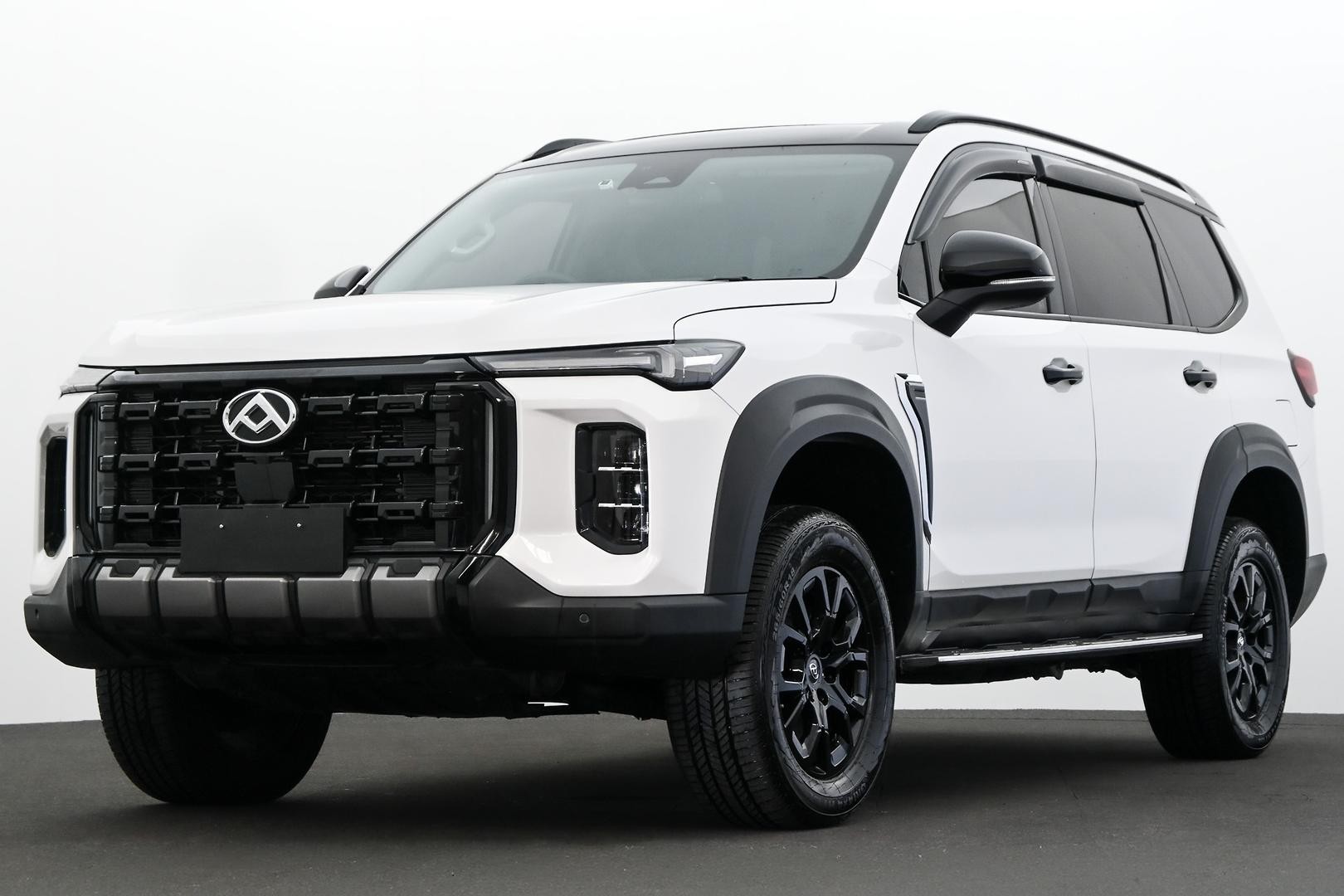 LDV D90 image 1