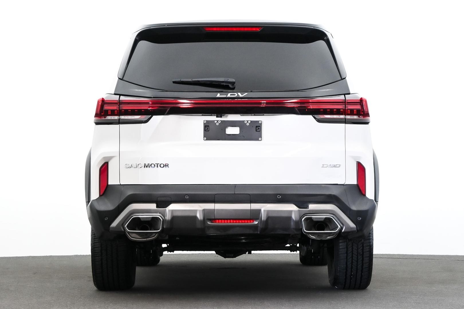 LDV D90 image 3