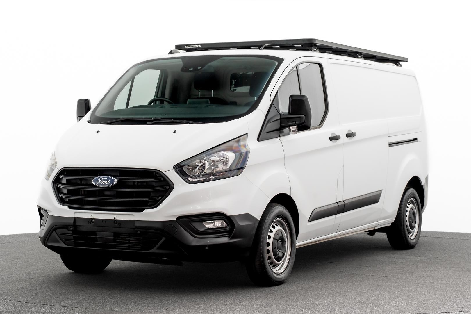 Ford Transit Custom image 1