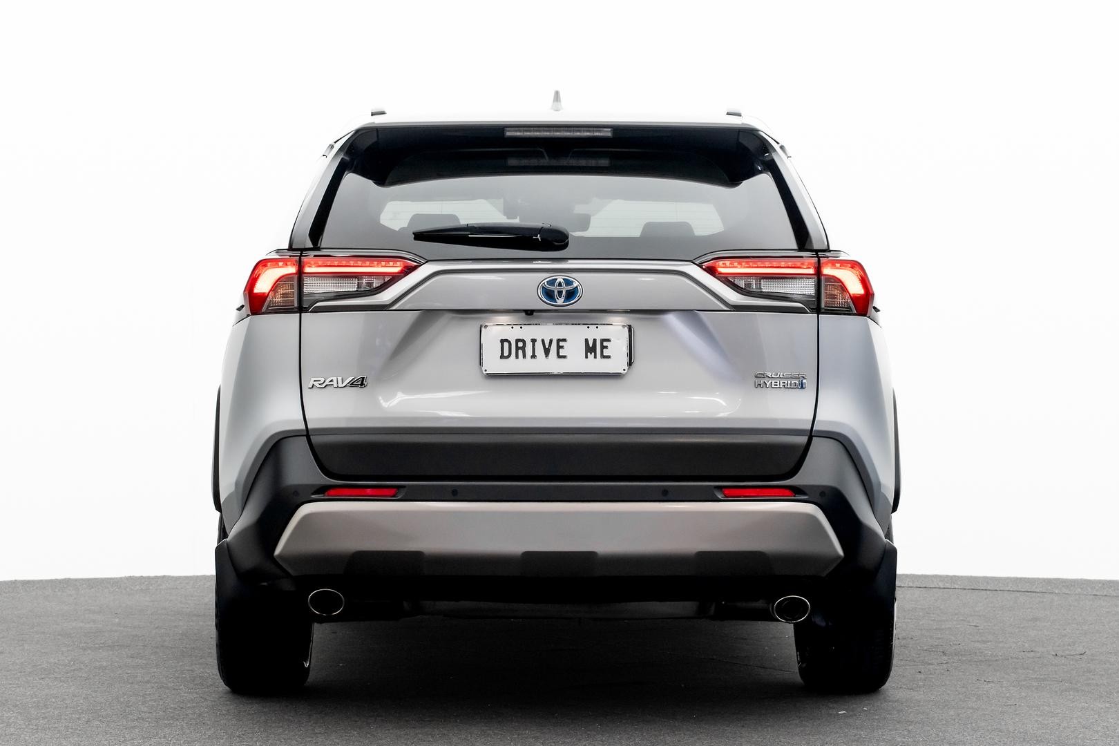 Toyota Rav4 image 3