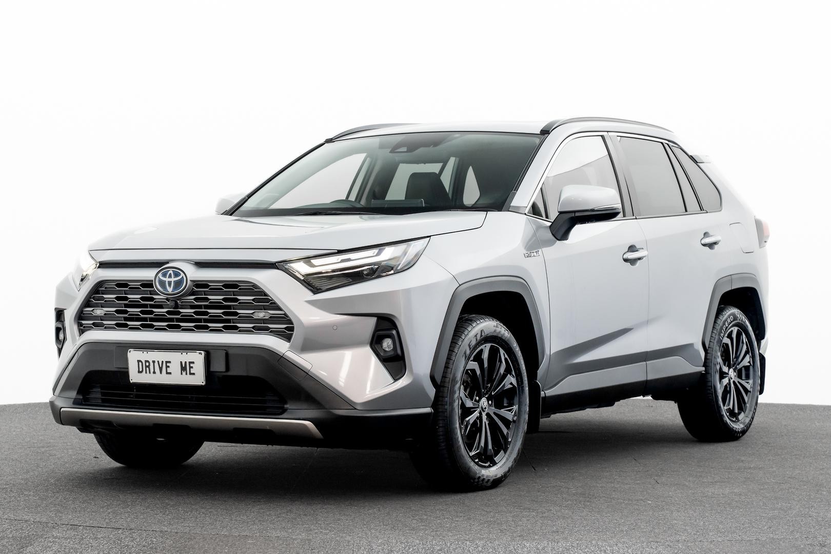 Toyota Rav4 image 1