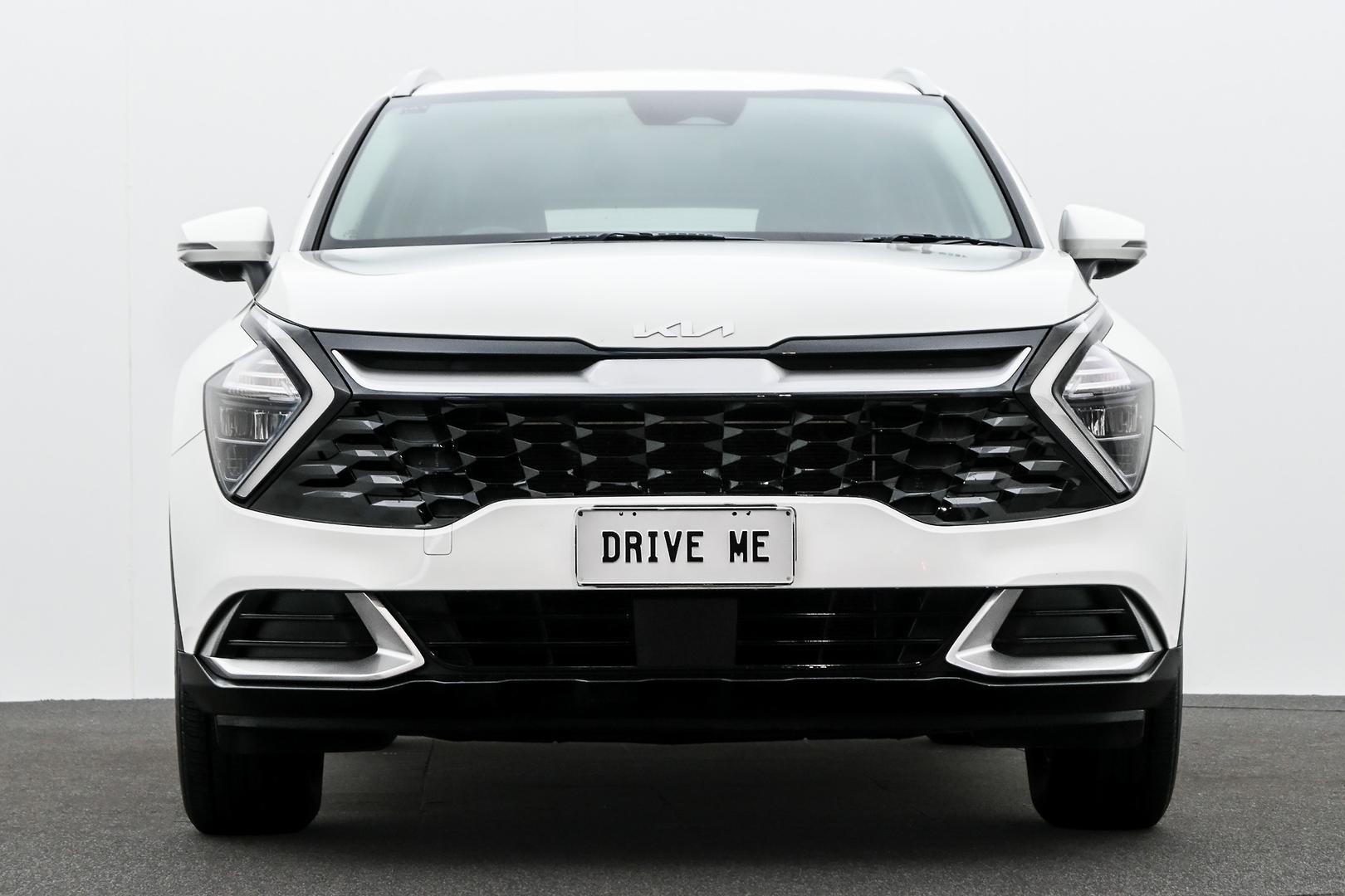 Kia Sportage image 2