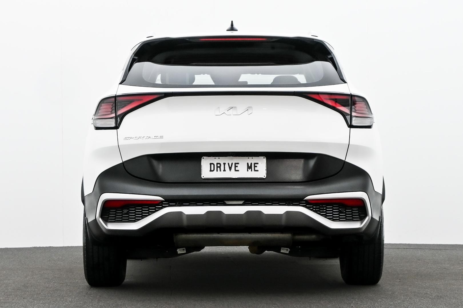 Kia Sportage image 3