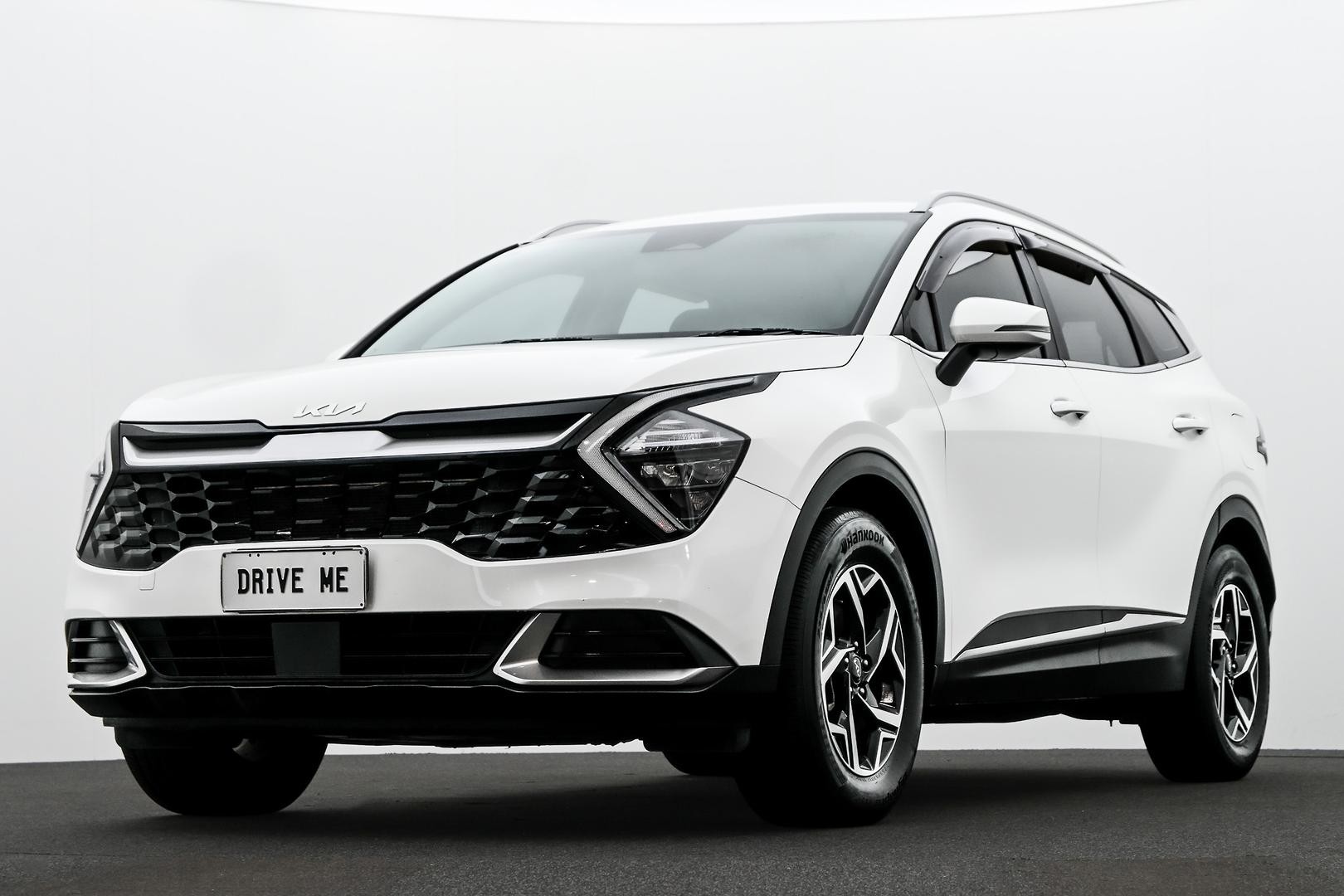 Kia Sportage image 1