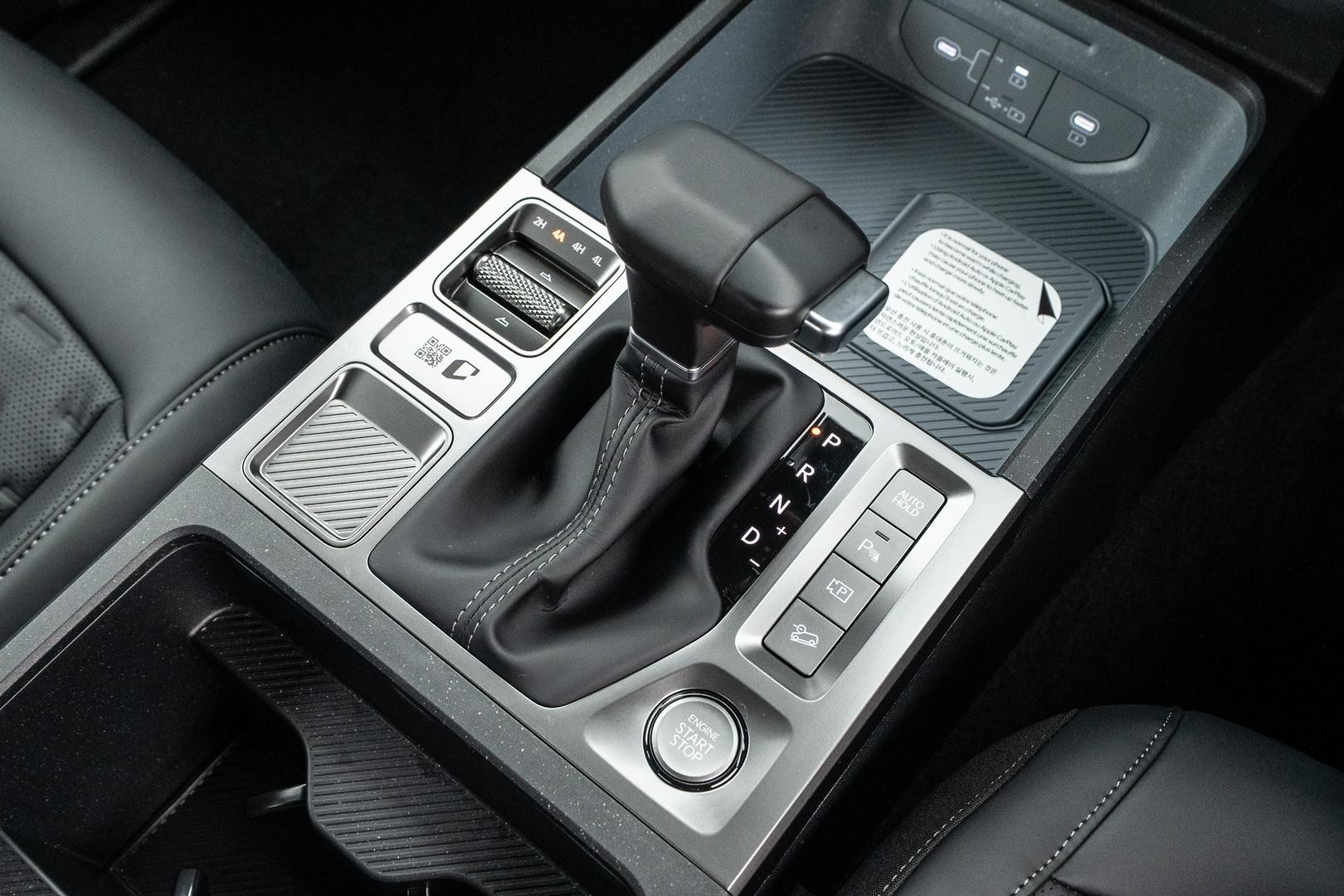 Kia Tasman image 4