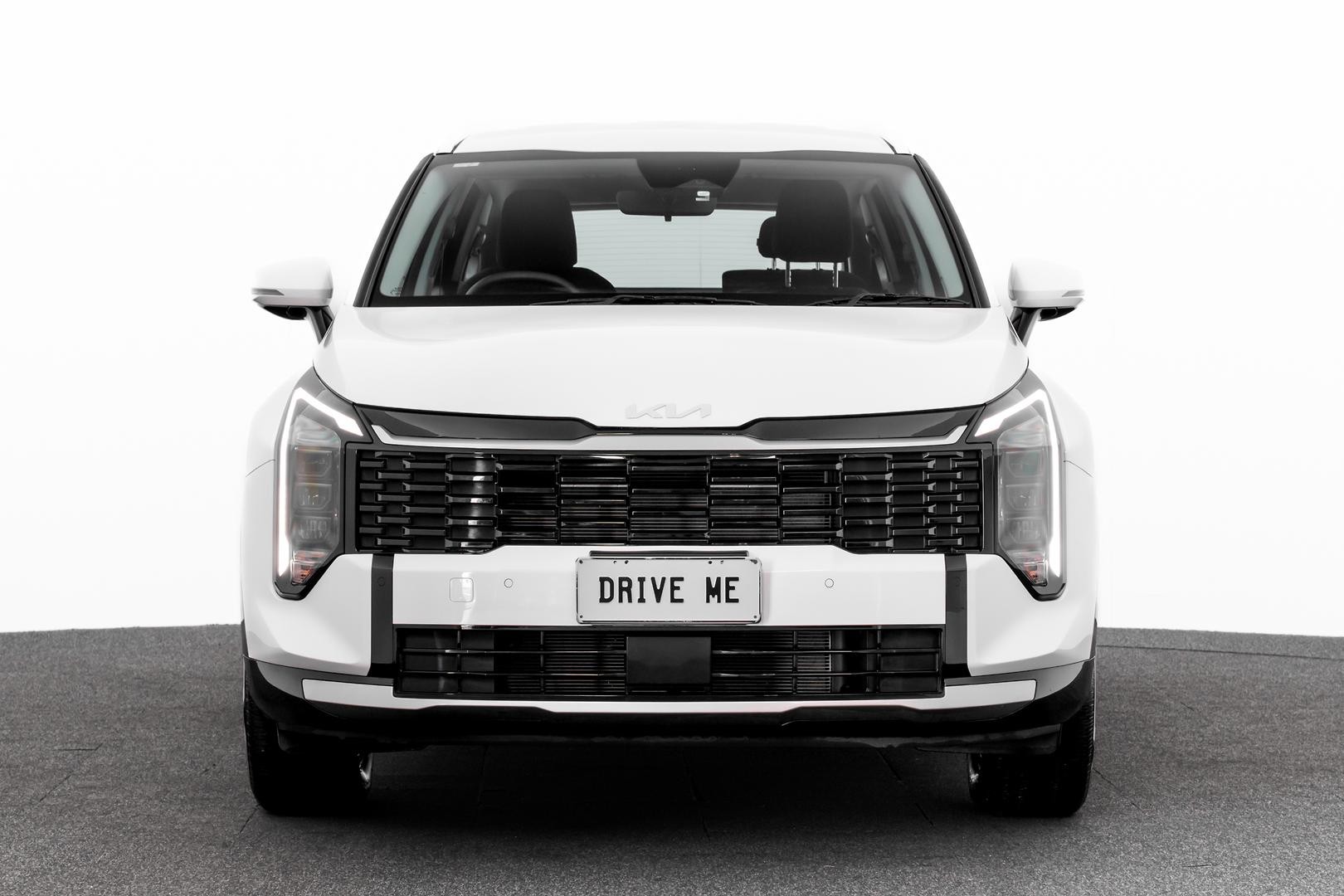 Kia Sportage image 2
